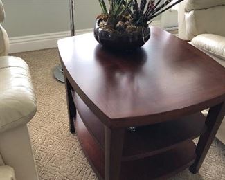 Side table