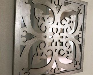 mirror art