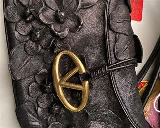 Valentino- Rare Rosebud Bag.  Excellent Condition.  Stunning.  $1800