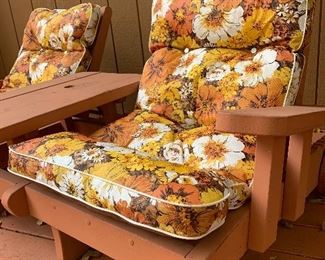 Who remembers this cool vintage pattern?