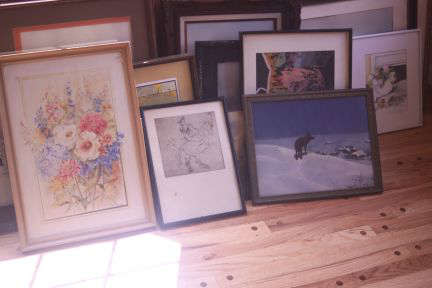Sale Picture