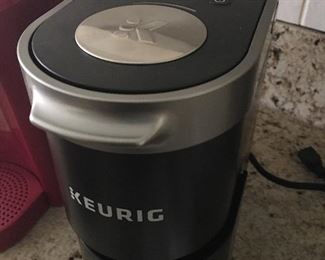 Keurig Coffee Maker