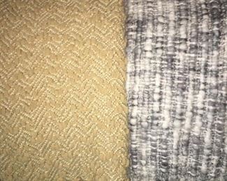 Beautifully Knitted Luxurious Throws