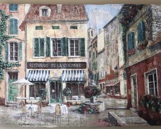 Wall Hanging Tapestry