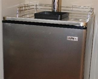 Kegerator
