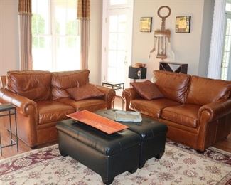 Leather Furniture