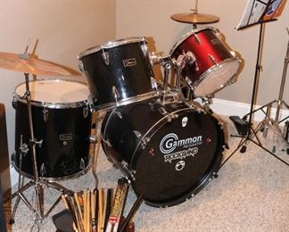 Drum Set
