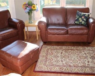 Leather Furniture