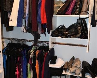 Women's clothing size S-L