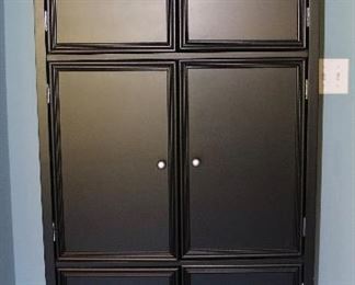 Storage Cabinet