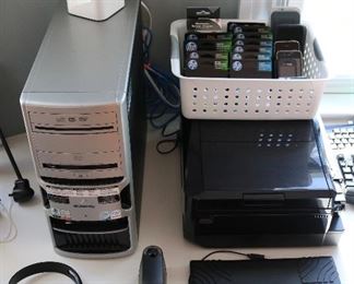 Computers and Electronics