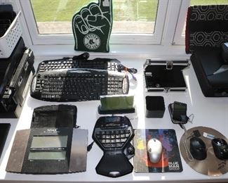 Computers and Electronics