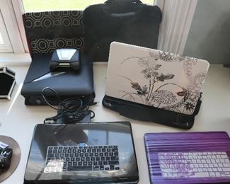 Computers and Electronics