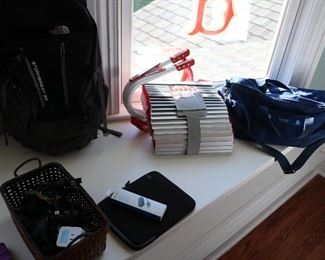 Computers and Electronics