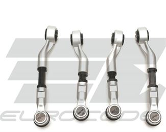 SPC Adjustable Control Arms B8 Street, edited