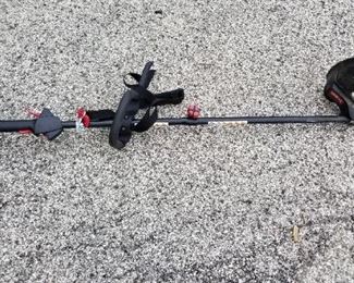 Toro Weed Wacker - It was tuned up - $30