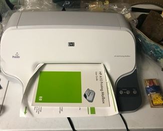 HP Printer