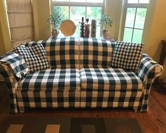 Sleeper Sofa