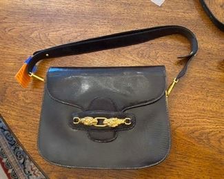 Made in Italy purse $36 