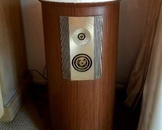 Midcentury Empire Series 8000 tower speaker
