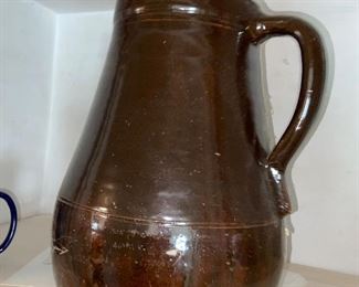 No mark but nice $45