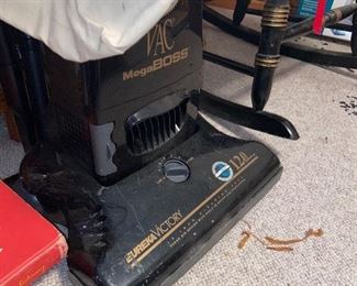 Eureka Victory MegaBoss $45