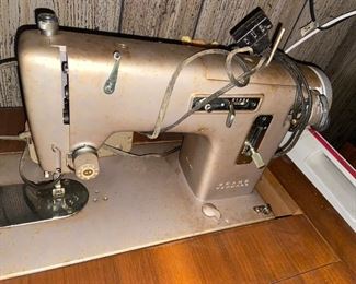 Sears sewing machine $45