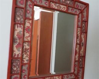 Decorative shelf
