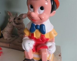 Pinocchio lp