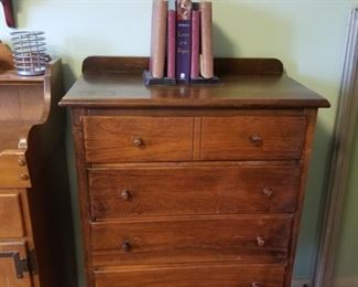 Dressers
