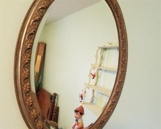 Mirrors