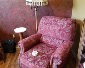 Recliner