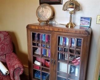 Book shelf