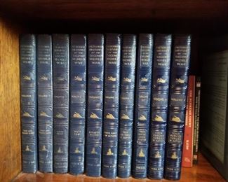 Book sets