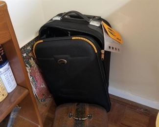 Luggage