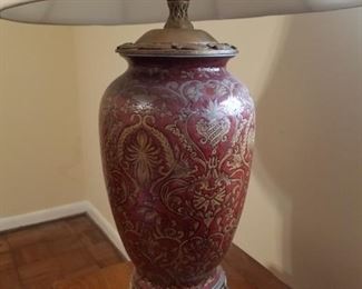 Lamps