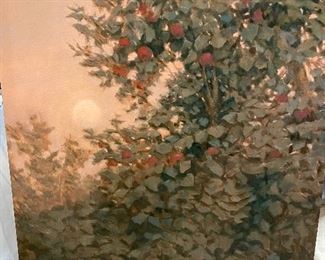 Canvas prints & other artwork 