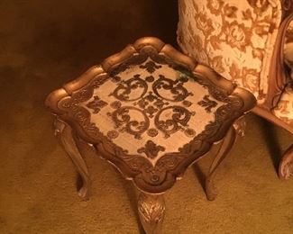 Side table