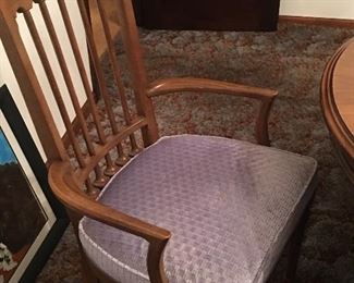 Dining Chair, Set of 6