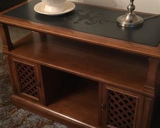 Walnut Sideboard