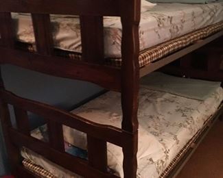 Bunk Beds