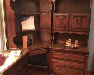 Bennington pine Kids furniture