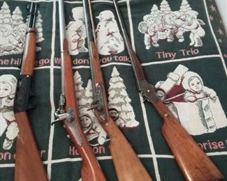 Firearms only on-site during sale hours-list to be posted shortly