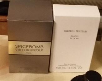 Spicebomb by Viktor Rolf