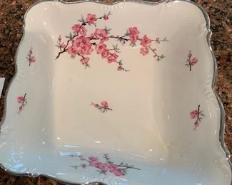 Edelstein China, Bavaria/Germany set