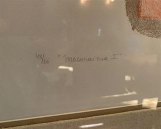 Roberto Burle Marx 43/66