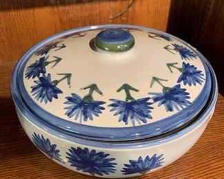 Louisville Pottery roaster