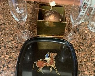 Kentucky Derby items