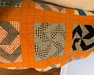 Cutter quilt