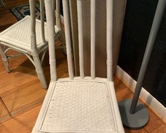 Asian chair